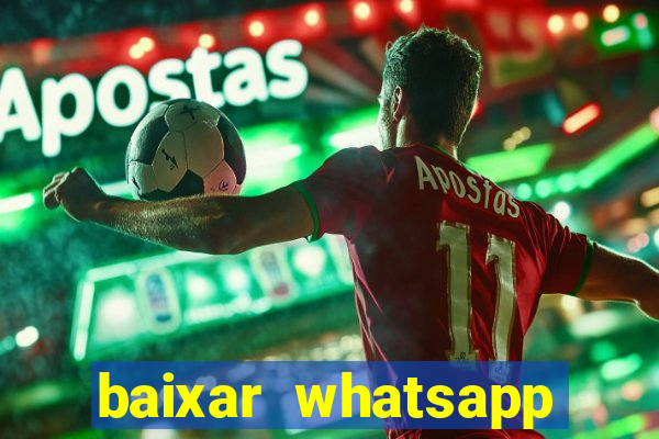 baixar whatsapp beta 3.3.10 atualizado
